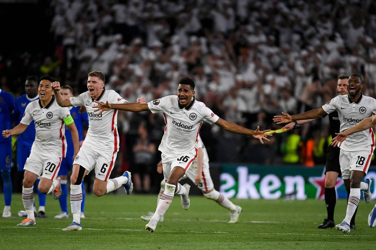 里尔足球俱乐部欧冠