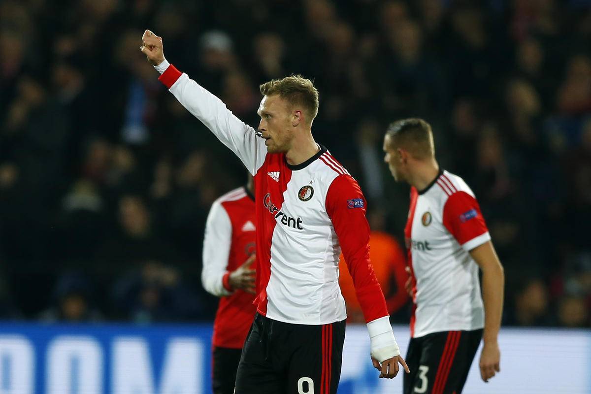 里尔足球俱乐部欧冠