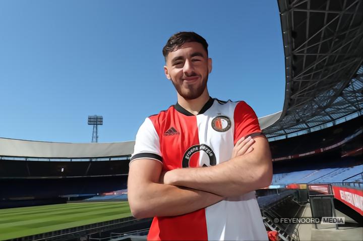 曼城vs费耶诺德 曼城vs费耶诺德