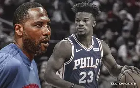 费城76人名字由来