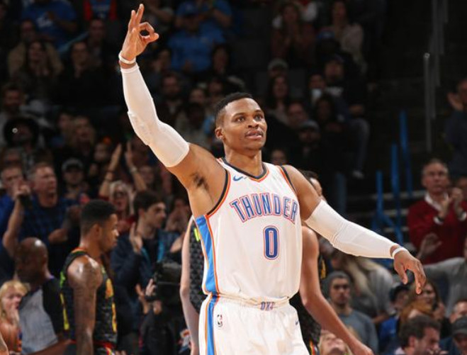 里程碑夜！俄克拉荷马雷霆手感冰凉；欧篮联加时末段刷纪录；态度坚定；赛程密集仍需轮换的简单介绍