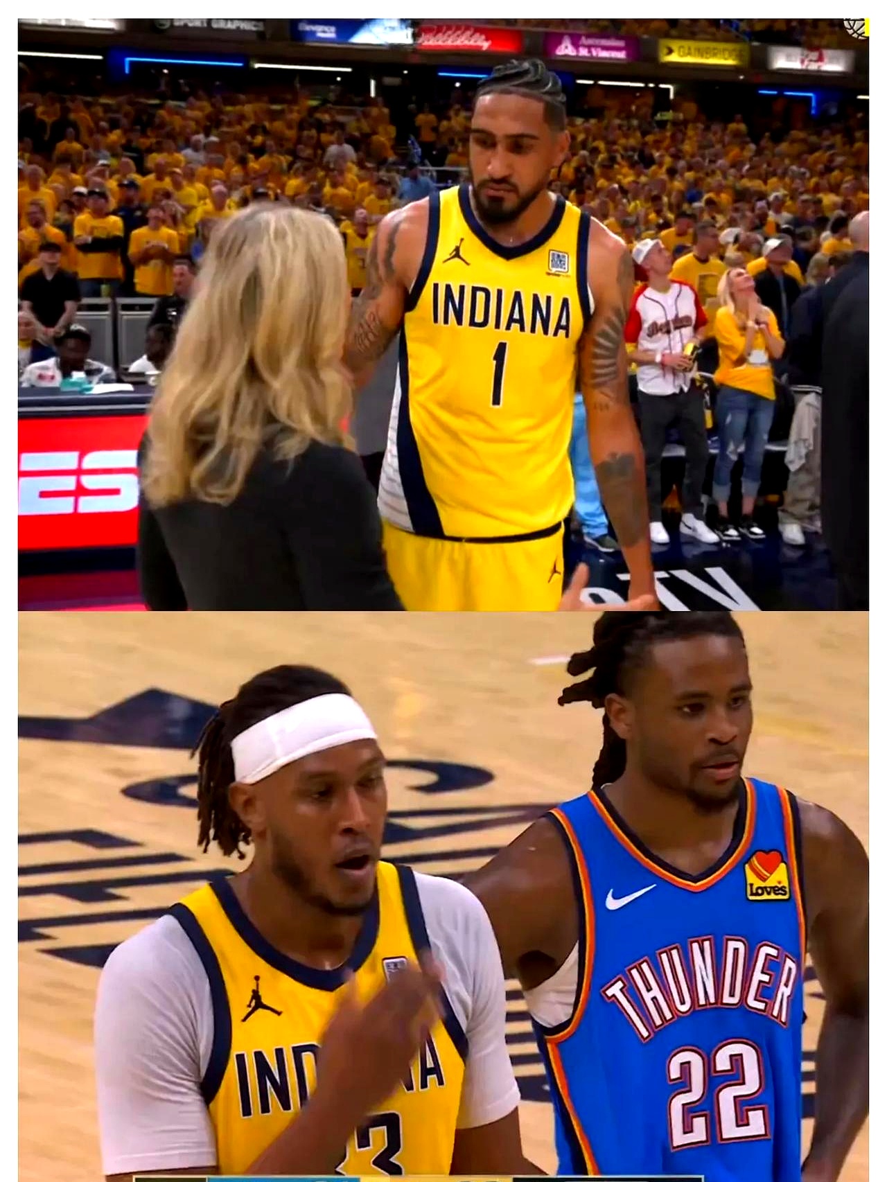 包含窗口期印第安纳步行者调整名单以备NBA常规赛，外线爆发环节打磨，球迷炸锅，轮换策略成焦点的词条